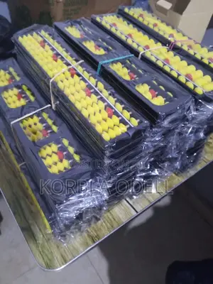 Mathematics Learning Abacus