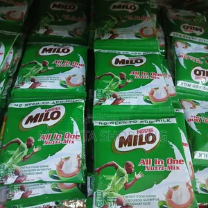 Nestle Milo All in One 37g