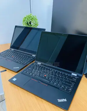 Laptop Lenovo ThinkPad Yoga 370 16GB Intel Core i7 SSD 512GB