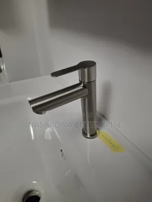 Single Basin Tap Outlet