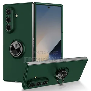 Galaxy Z Fold 7 Case Mag Safe Case
