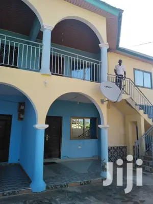 3bdrm Apartment in Ben Properties, Ga East Municipal for rent