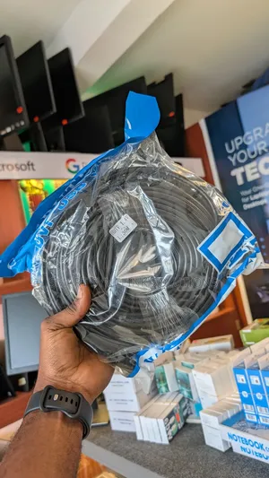 Hdmi to Hdmi Cable, 1.5m to 50m Available in Stock