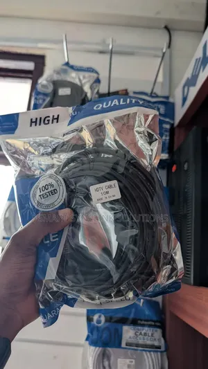 Hdmi to Hdmi Cable, 1.5m to 50m Available in Stock