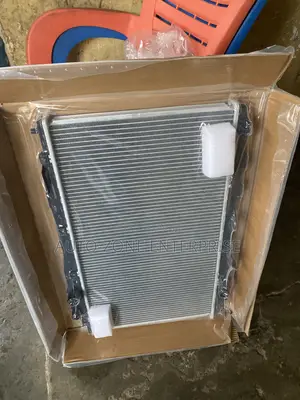 Honda Civic 2006 2007 2008 2009 2010 Radiator Tank