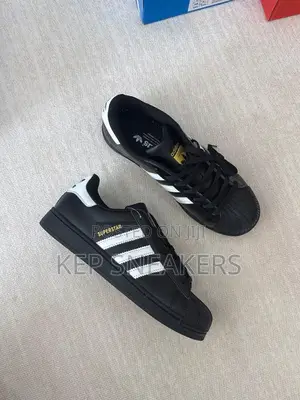 Adidas Originals Superstar Foundation