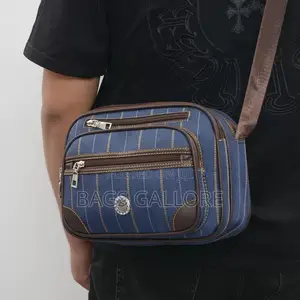 Side Bag Quality Ones