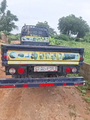 Kia Bongo for Sale