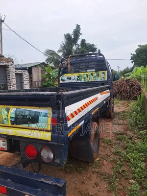 Kia Bongo for Sale