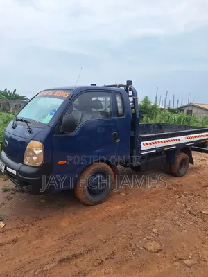 Kia Bongo for Sale