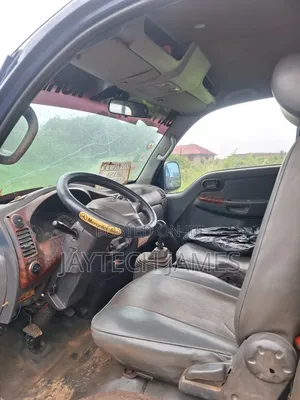 Kia Bongo for Sale