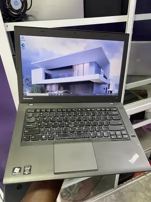 Laptop Lenovo ThinkPad T440 8GB Intel Core i5 HDD 500GB