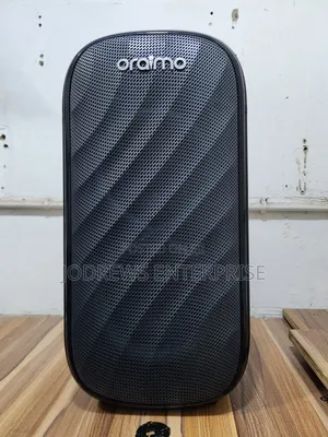 Oraimo Spacebox Max 200w Auracast (No Microphones)