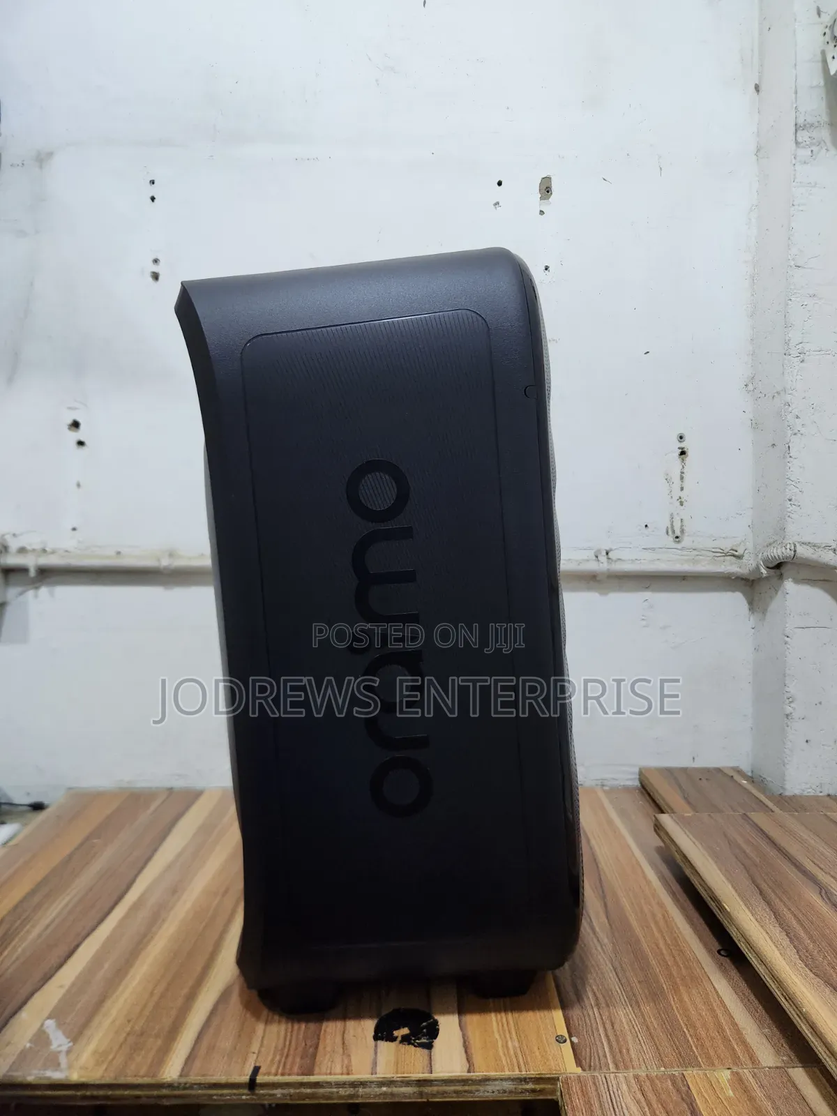 Oraimo Spacebox Max 200w Auracast (No Microphones)