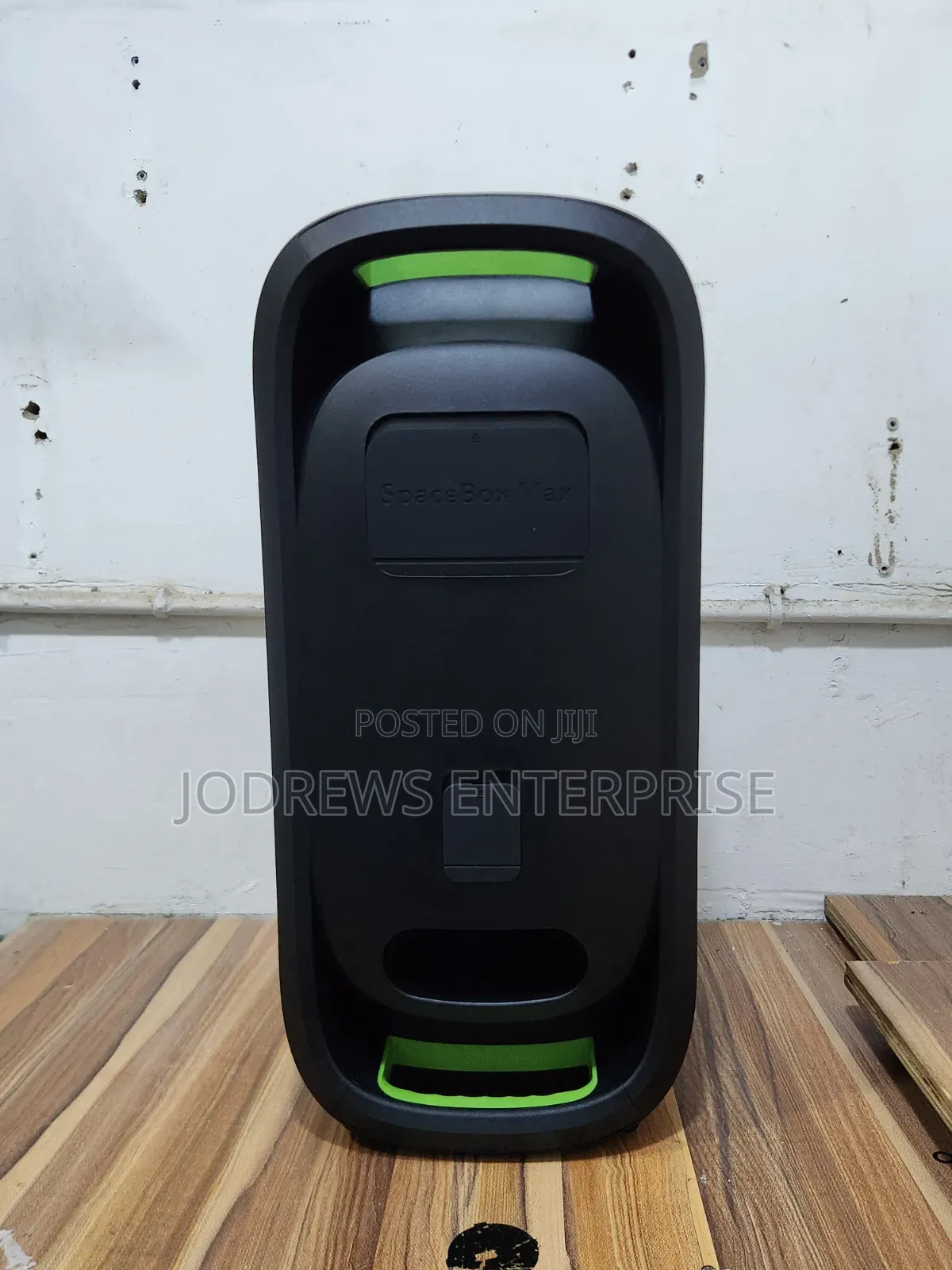 Oraimo Spacebox Max 200w Auracast (No Microphones)
