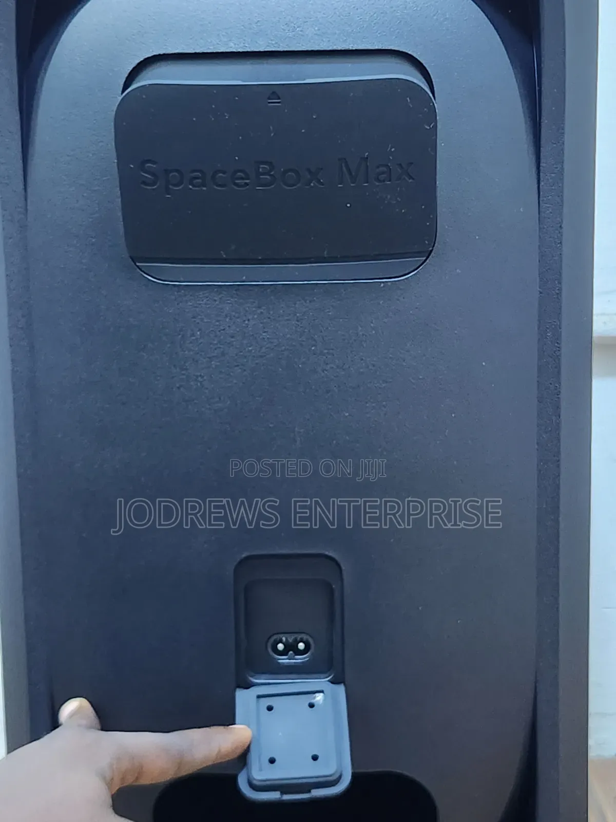 Oraimo Spacebox Max 200w Auracast (No Microphones)