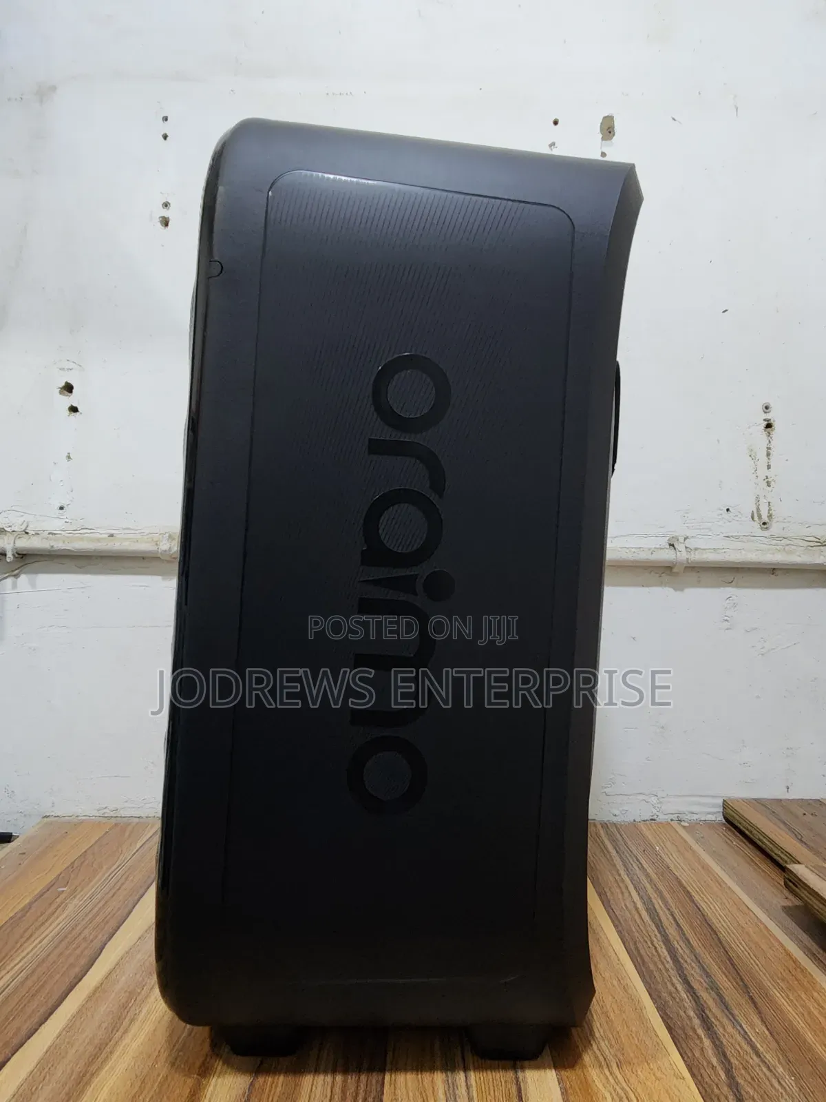 Oraimo Spacebox Max 200w Auracast (No Microphones)