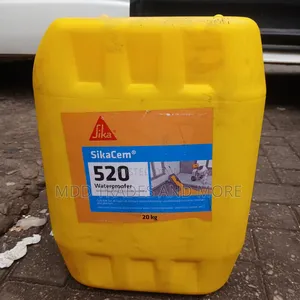 Waterproof Agent- Best Dealer -Construction Works