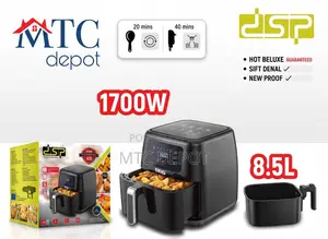 Brand New Air Fryer