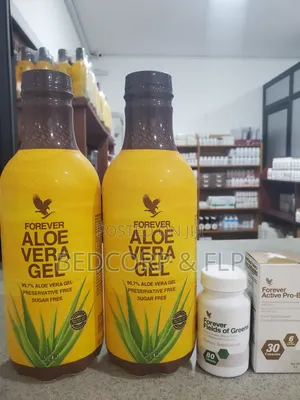 Digestive Health Supplements- Ulcer