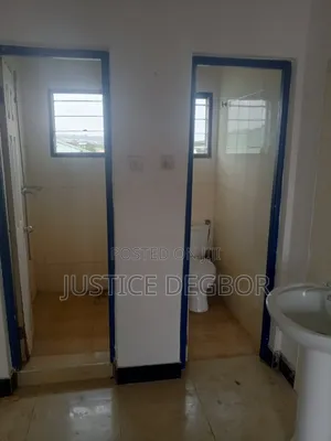 1bdrm Apartment in Bestchoice Property, Mile 7 for rent