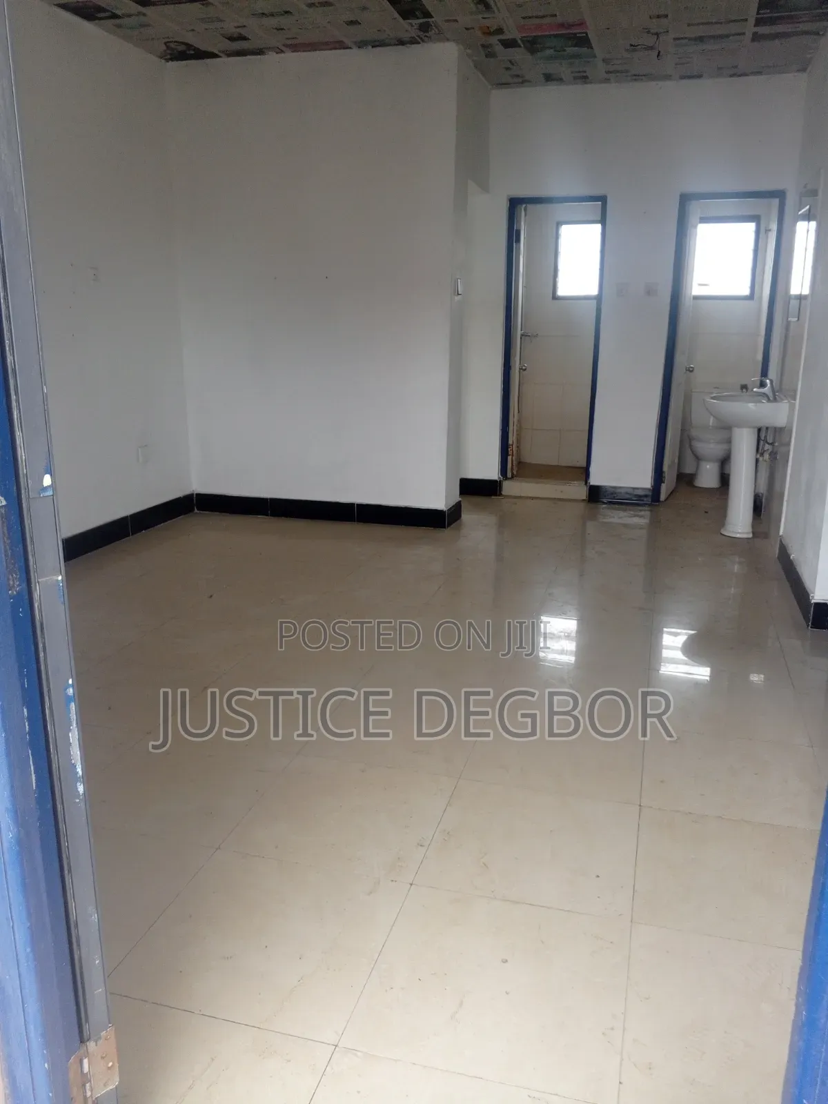 1bdrm Apartment in Bestchoice Property, Mile 7 for rent