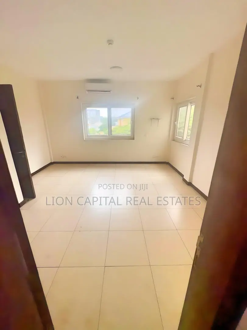 3bdrm Apartment in Roman Ridge for rent