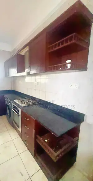 3bdrm Apartment in Roman Ridge for rent