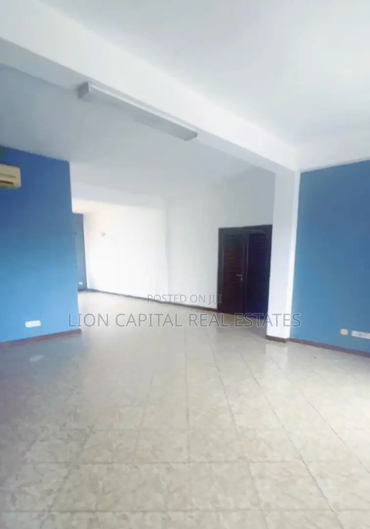 3bdrm Apartment in Roman Ridge for rent