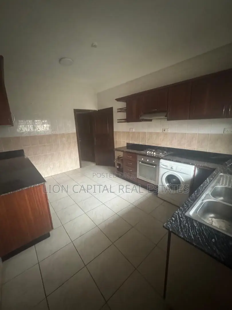 3bdrm Apartment in Roman Ridge for rent