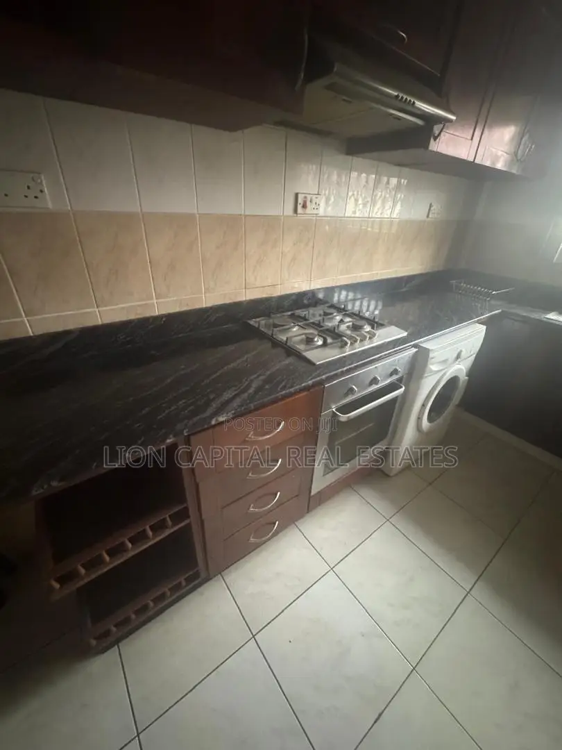 3bdrm Apartment in Roman Ridge for rent