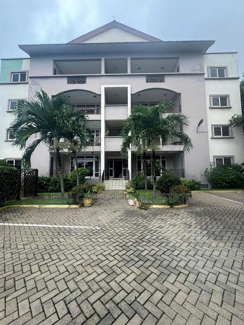 3bdrm Apartment in Roman Ridge for rent