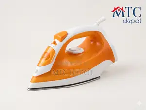 New Iron Steam