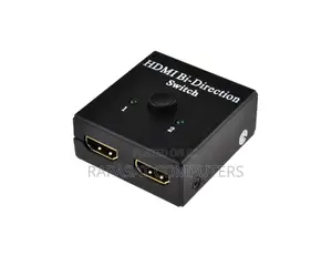 Hdmi Bi-Direction Switch 1*2