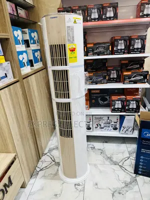 2.0hp Floor Standing Anti Bacterial Filter Nasco Air Conditioner