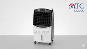New Air Cooler