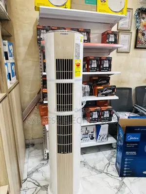 Sleep Mood Function Split Floor Standing 2.0hp Nasco