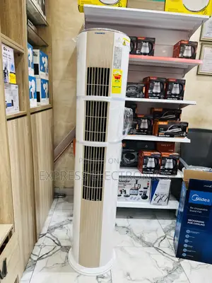Cal and Order for the New Fooor Standing Nasco 2.0hp