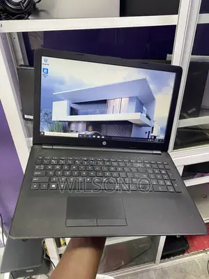 Laptop HP 15 4GB AMD A4 HDD 500GB