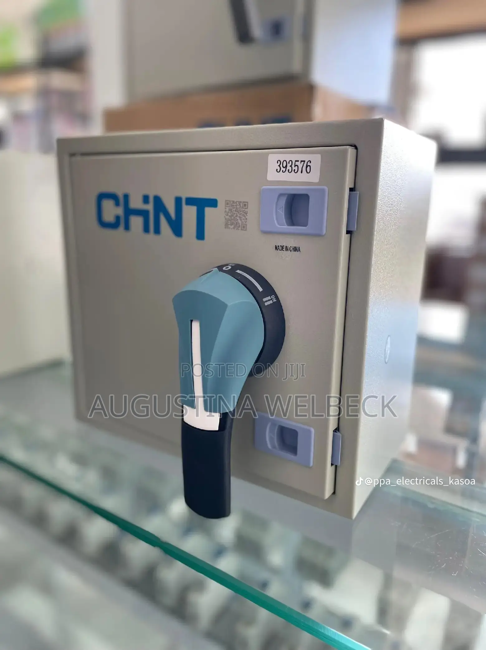 Manual Changeovers