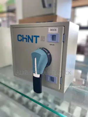 Manual Changeovers