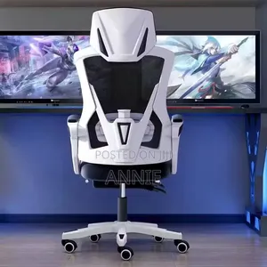 Ergonomic Swivel Office Chair