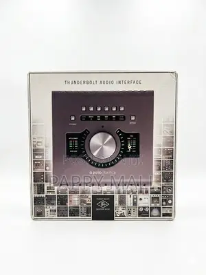 Brand New Universal Audio Apollo Twin X Duo Core