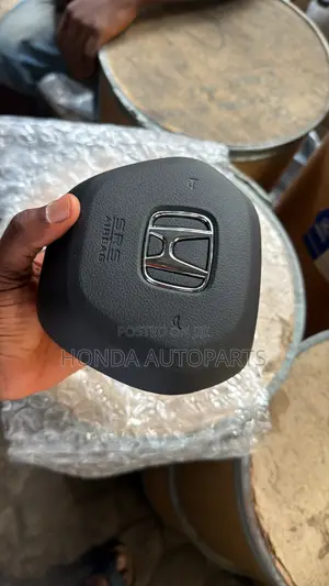 Honda Cr-v 2023,2024,2025 Air Bag.