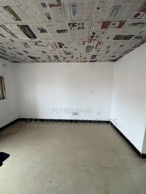 1bdrm Apartment in Madev Realty, Achimota for rent