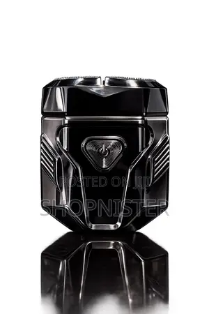 Portable Electric Shaver – Usb Rechargeable Dual