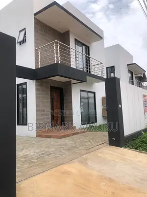 4bdrm House in East Legon for rent