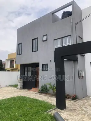 4bdrm House in East Legon for rent