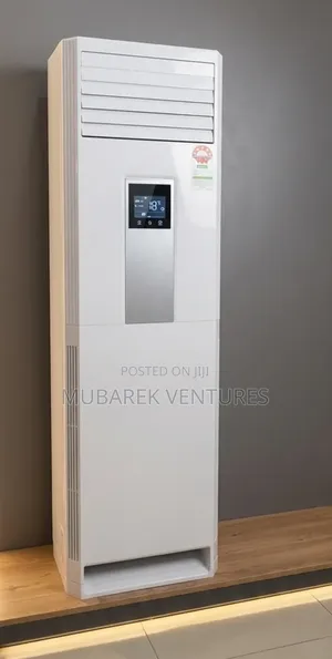 TCL 3.6hp R410 Floor Standing Ac