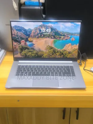 Laptop HP Zbook Studio G7 32GB Intel Core i7 SSD 512GB